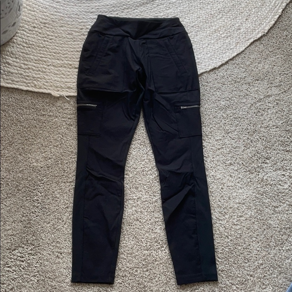 athleta legging/jogger pants!